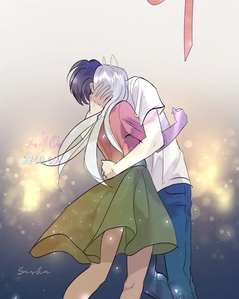 Read Freaking Romance (en) Manga Online