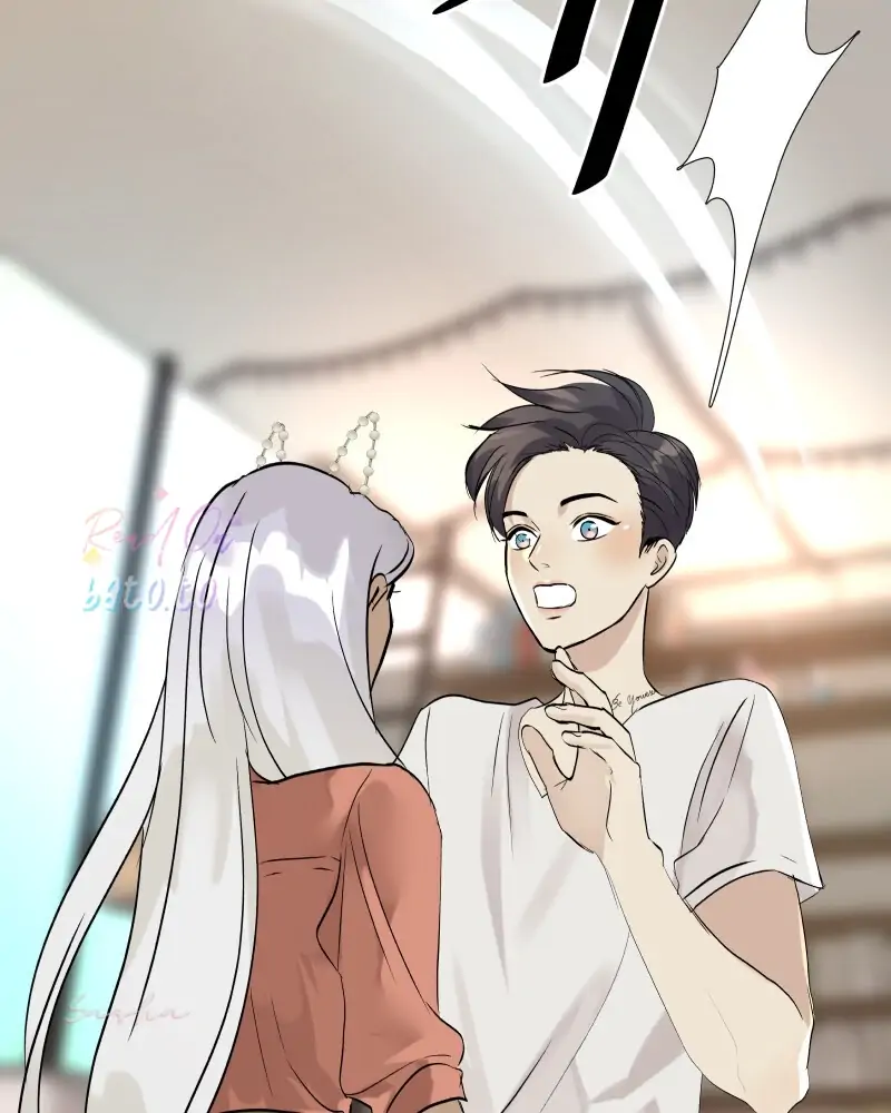 Read Freaking Romance (en) Manga Online