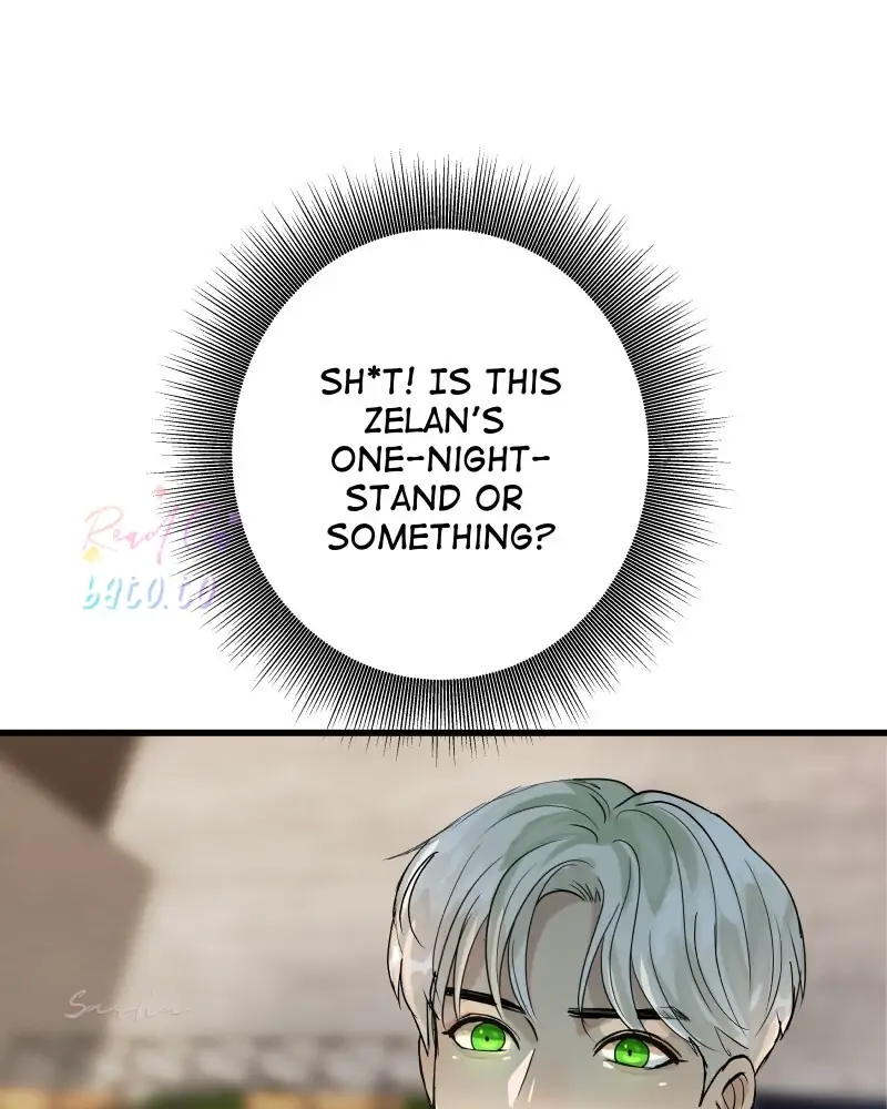 Read Freaking Romance (en) Manga Online