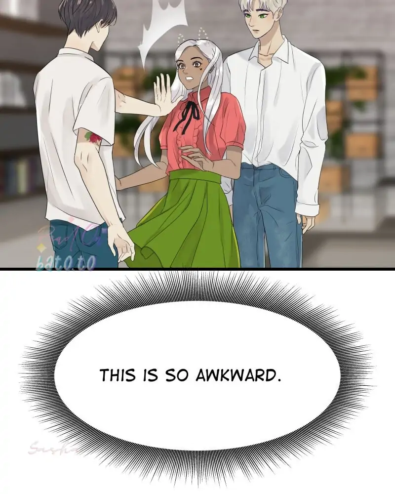 Read Freaking Romance (en) Manga Online