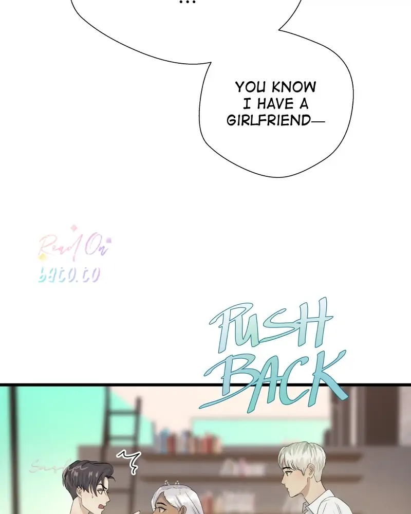 Read Freaking Romance (en) Manga Online