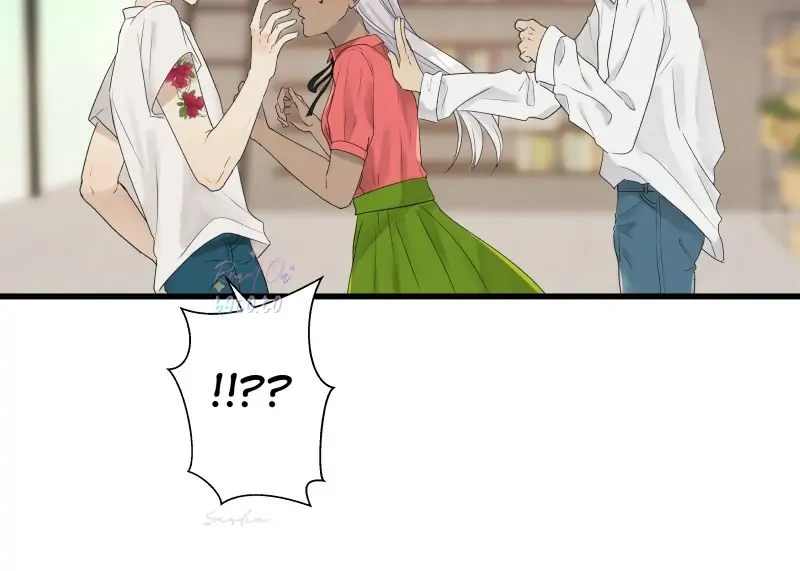 Read Freaking Romance (en) Manga Online