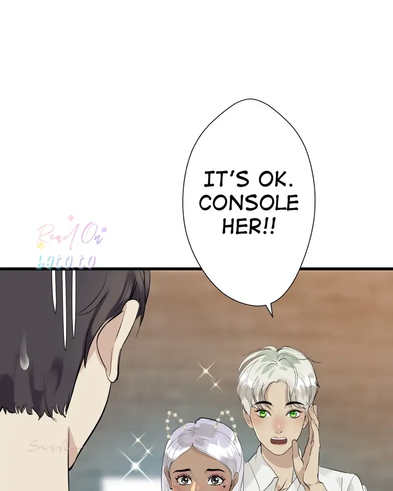 Read Freaking Romance (en) Manga Online