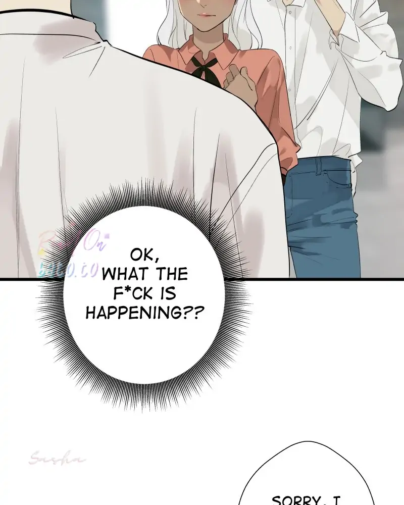 Read Freaking Romance (en) Manga Online