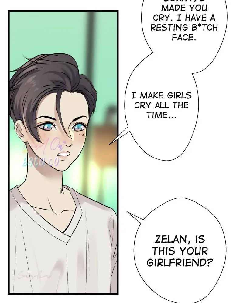 Read Freaking Romance (en) Manga Online