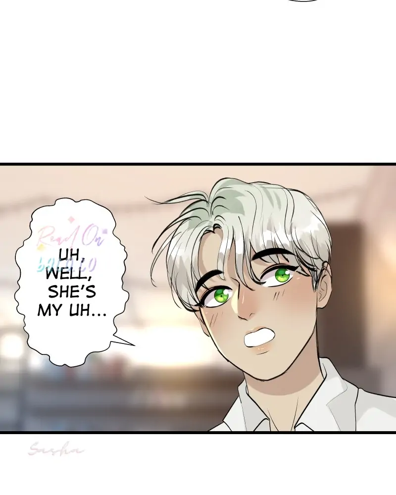 Read Freaking Romance (en) Manga Online