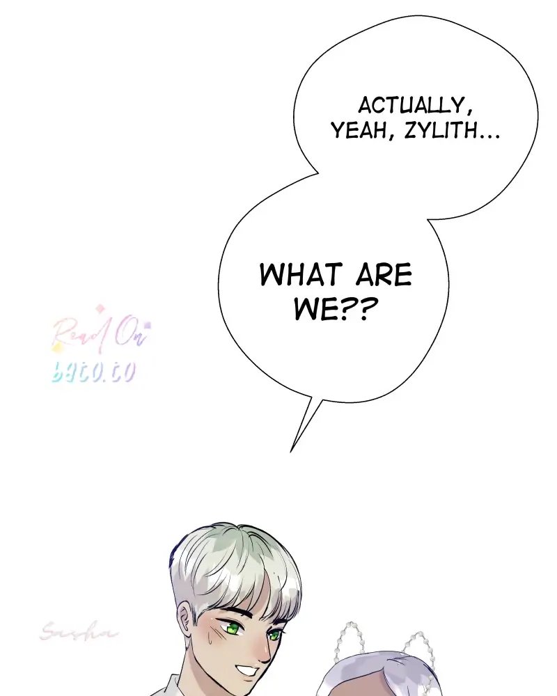 Read Freaking Romance (en) Manga Online