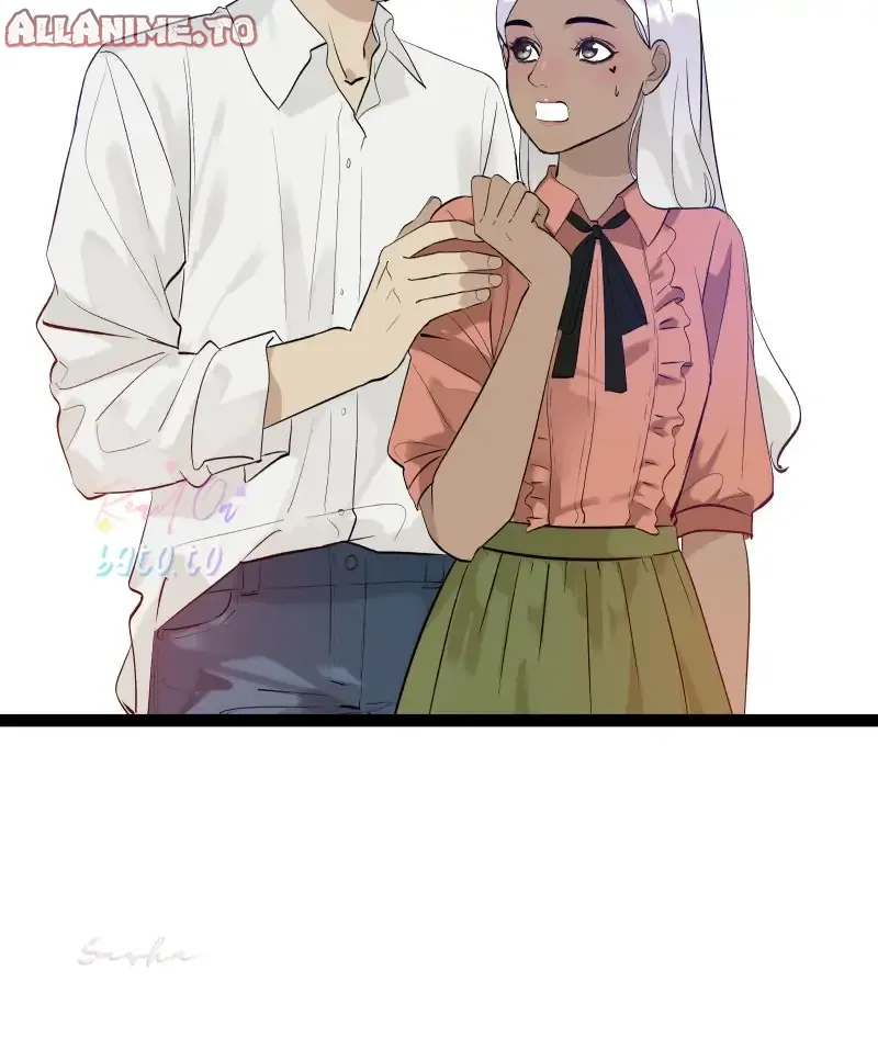 Read Freaking Romance (en) Manga Online