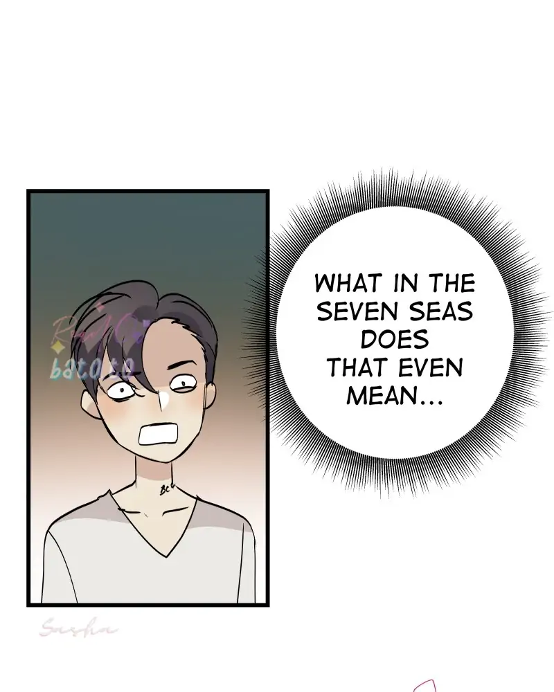 Read Freaking Romance (en) Manga Online