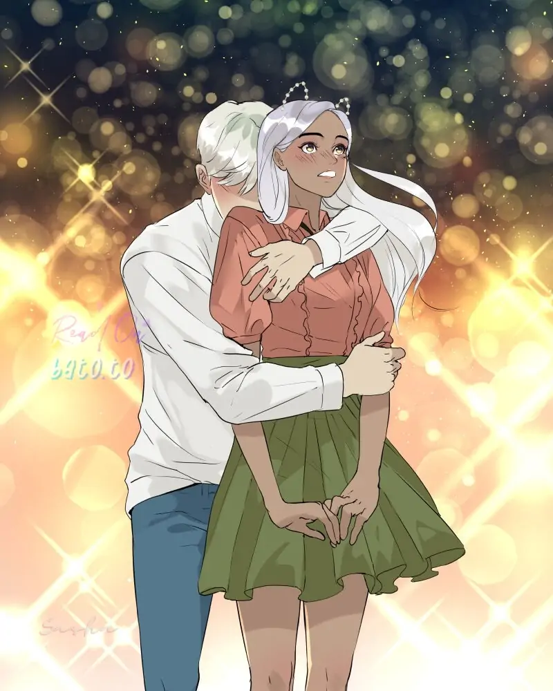 Read Freaking Romance (en) Manga Online