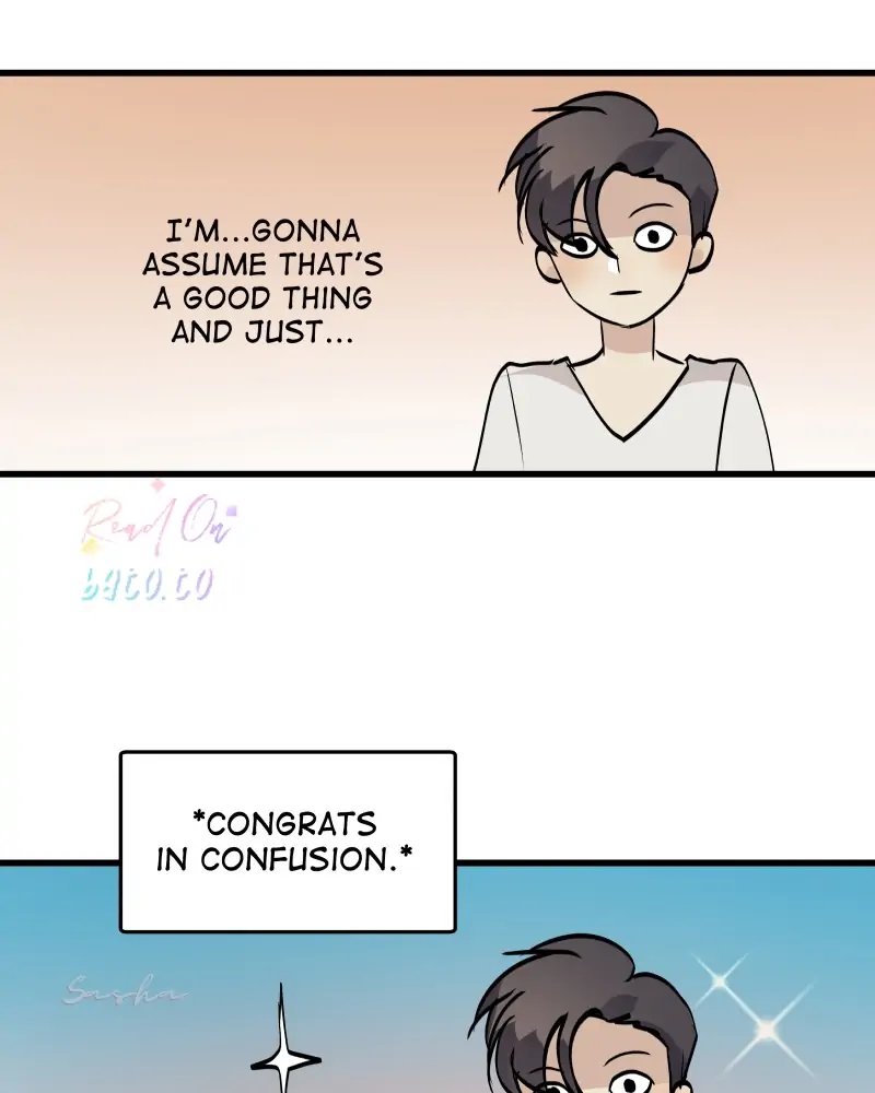 Read Freaking Romance (en) Manga Online