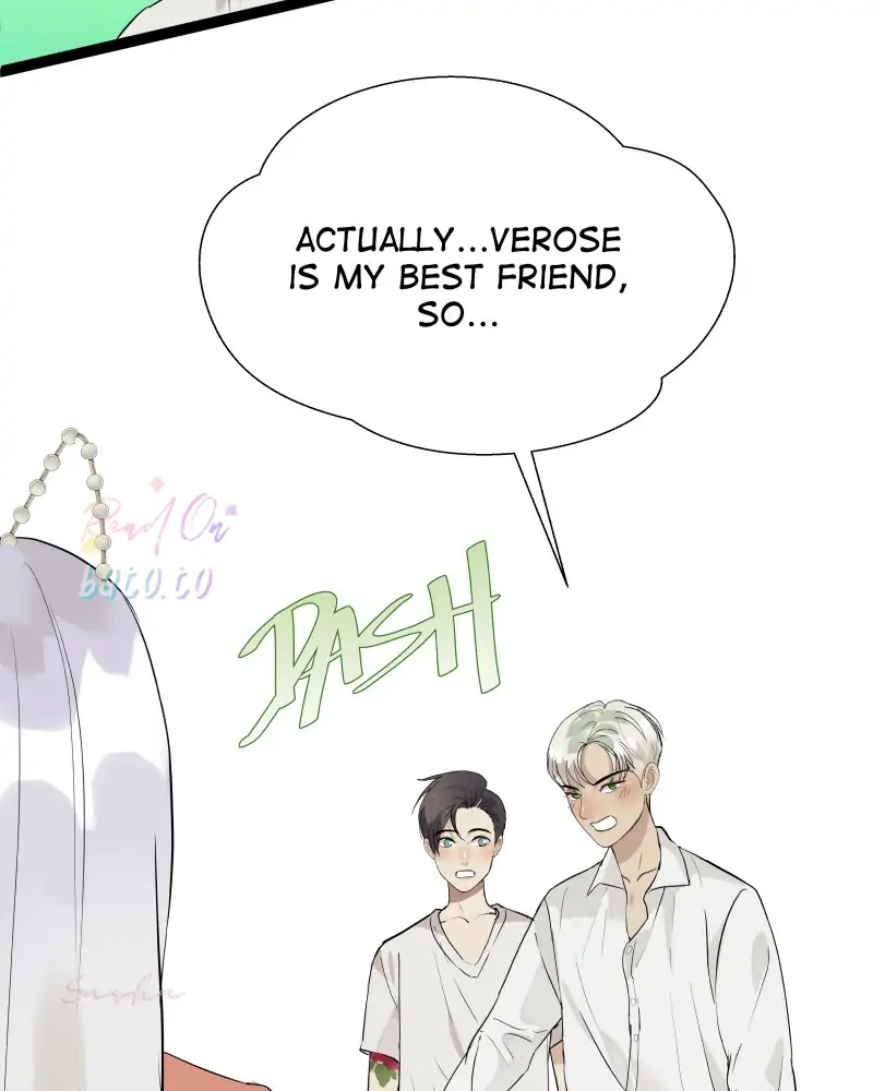 Read Freaking Romance (en) Manga Online