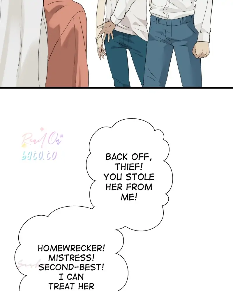 Read Freaking Romance (en) Manga Online