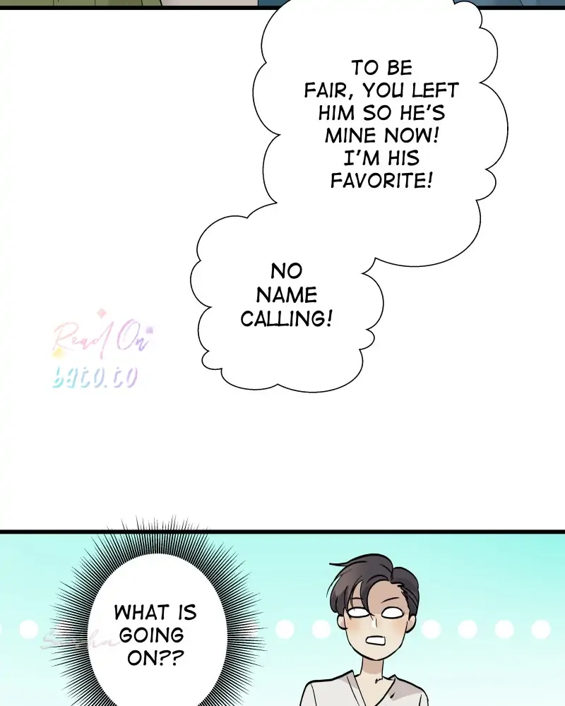 Read Freaking Romance (en) Manga Online