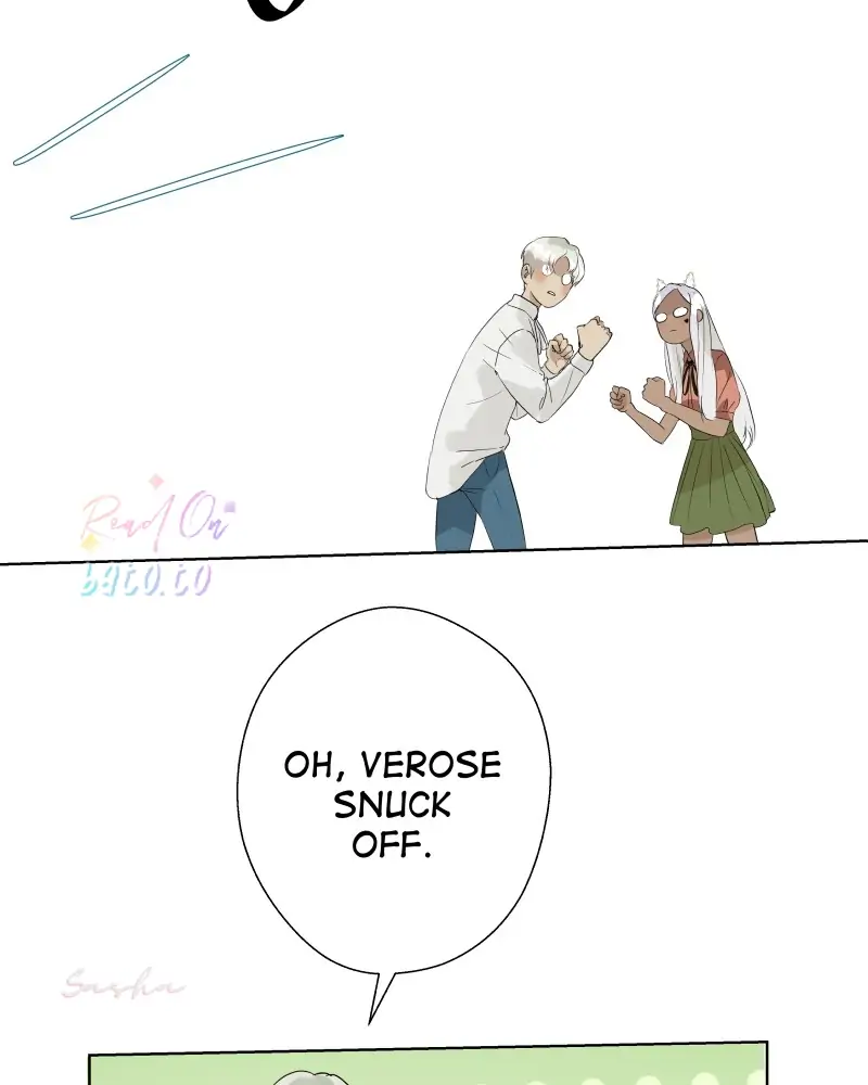 Read Freaking Romance (en) Manga Online