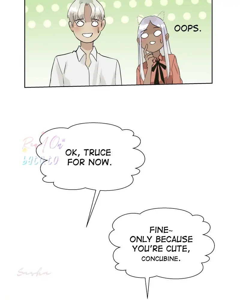 Read Freaking Romance (en) Manga Online