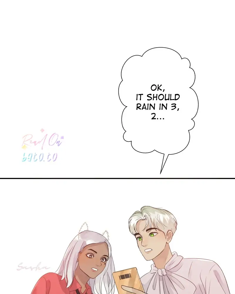 Read Freaking Romance (en) Manga Online