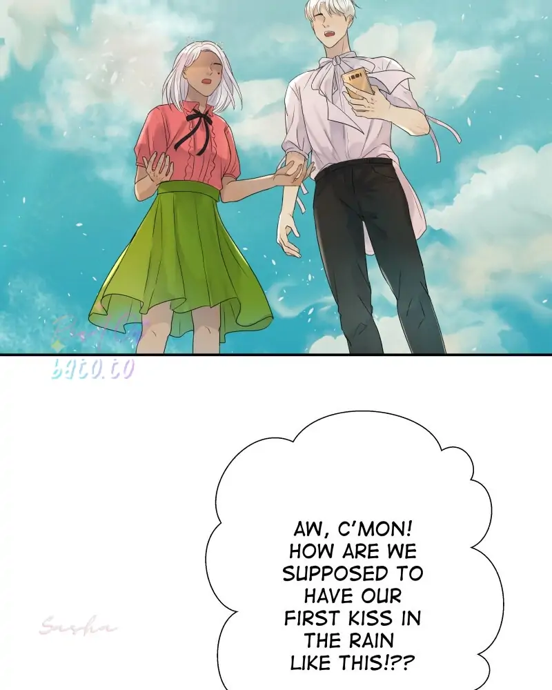 Read Freaking Romance (en) Manga Online