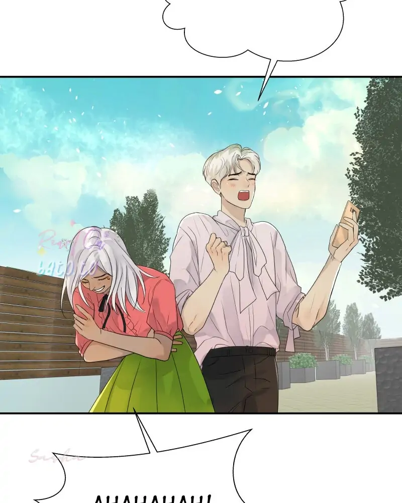 Read Freaking Romance (en) Manga Online