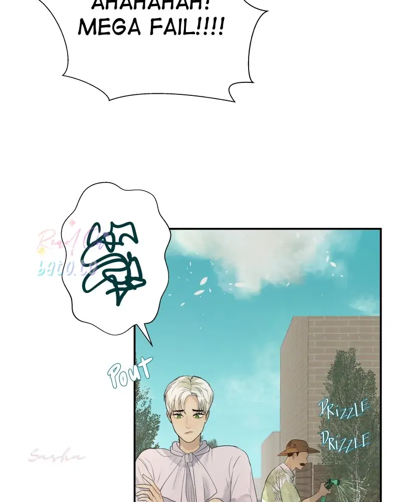 Read Freaking Romance (en) Manga Online