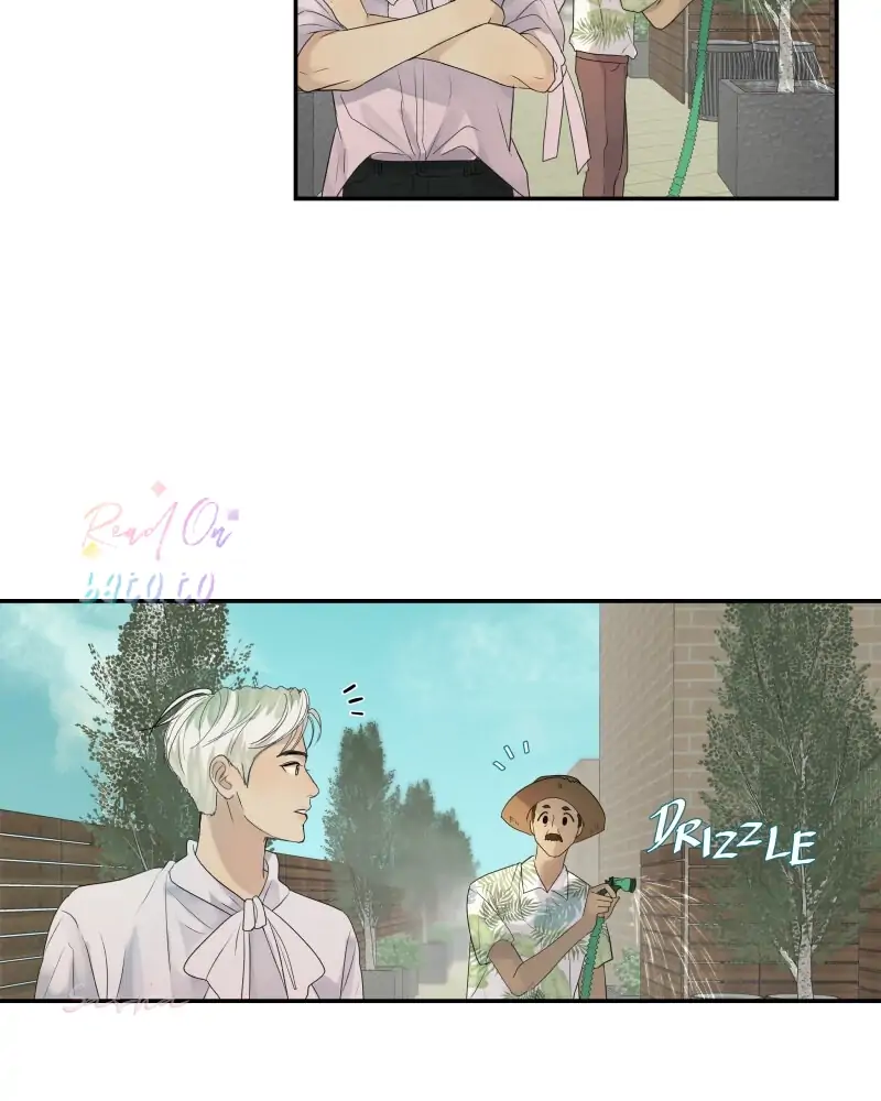 Read Freaking Romance (en) Manga Online