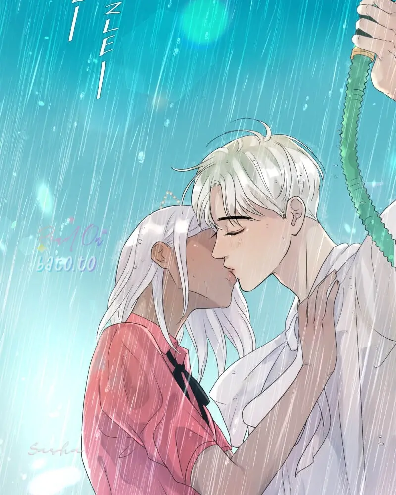 Read Freaking Romance (en) Manga Online