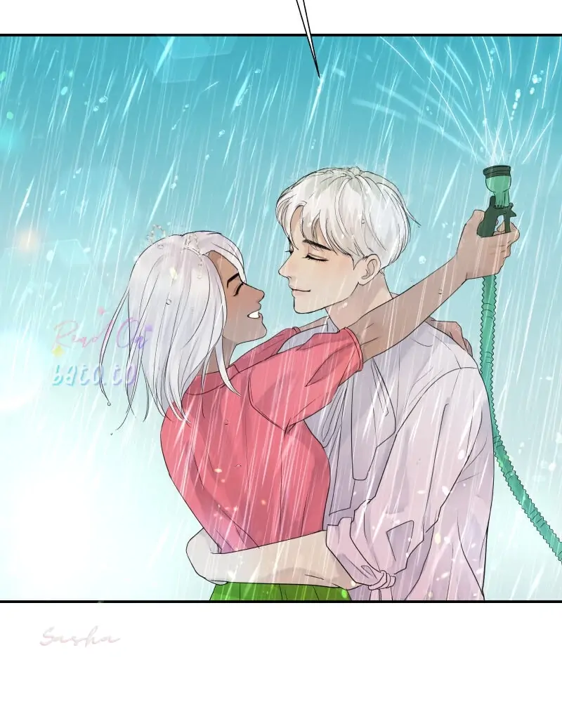 Read Freaking Romance (en) Manga Online