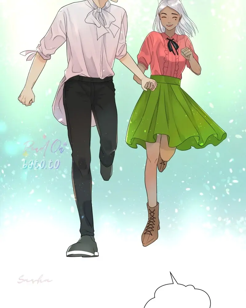 Read Freaking Romance (en) Manga Online