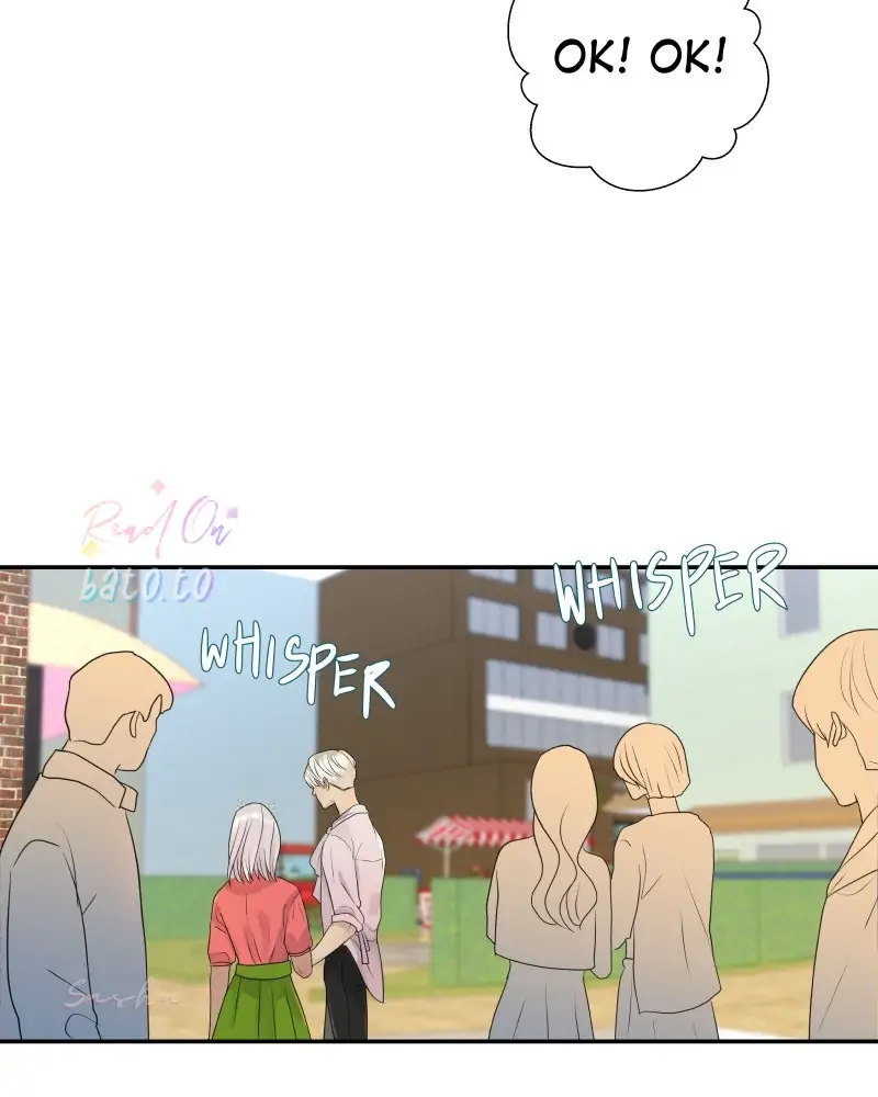 Read Freaking Romance (en) Manga Online