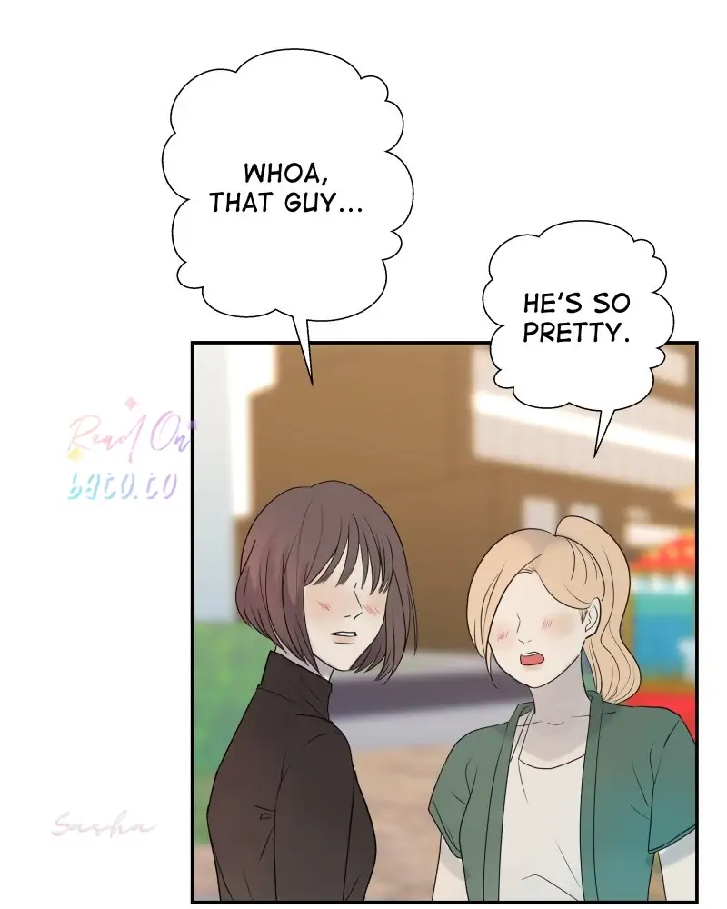 Read Freaking Romance (en) Manga Online