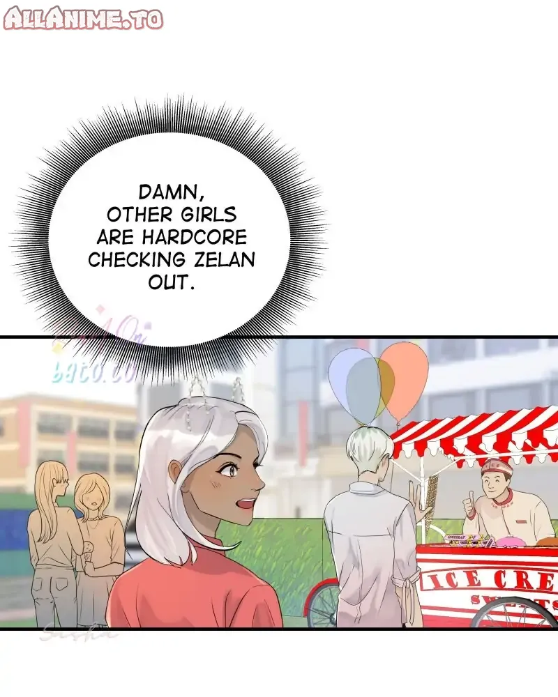 Read Freaking Romance (en) Manga Online