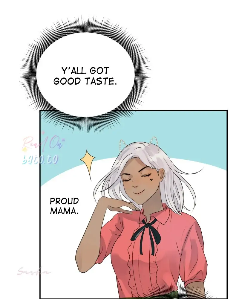 Read Freaking Romance (en) Manga Online