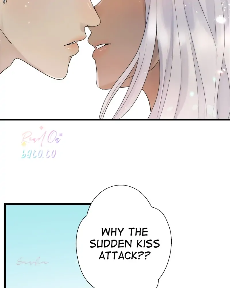 Read Freaking Romance (en) Manga Online