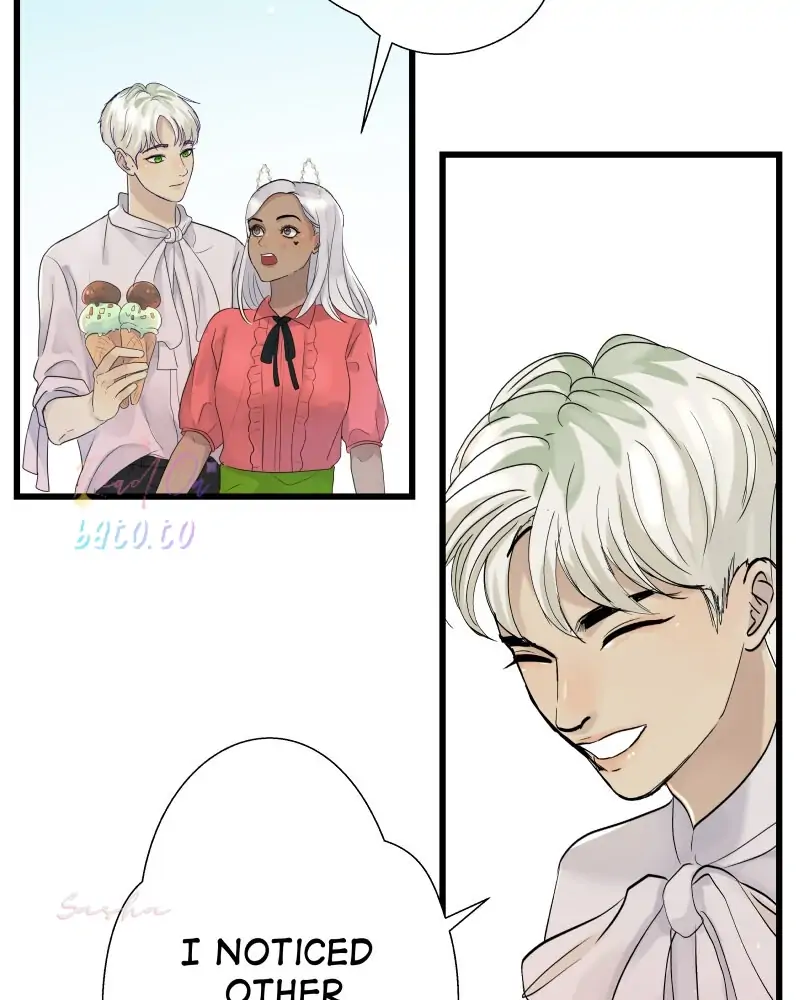 Read Freaking Romance (en) Manga Online