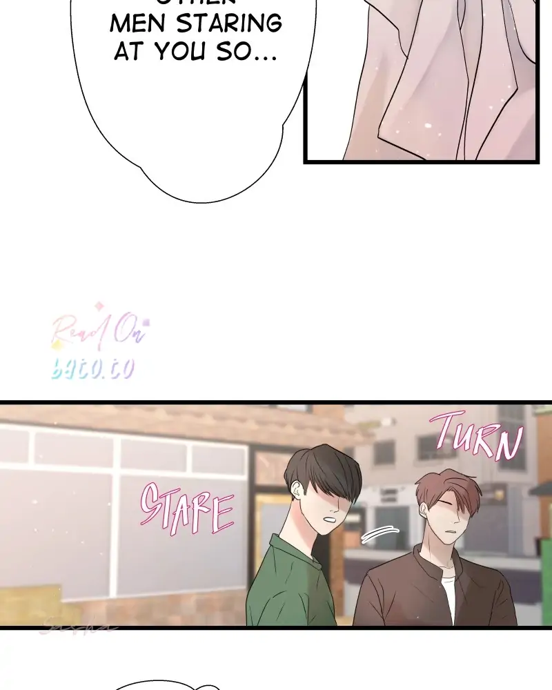 Read Freaking Romance (en) Manga Online