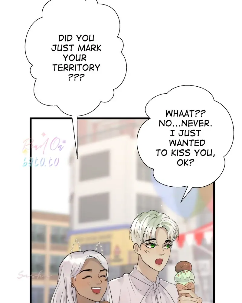 Read Freaking Romance (en) Manga Online