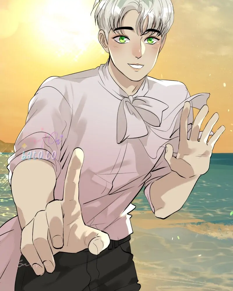 Read Freaking Romance (en) Manga Online