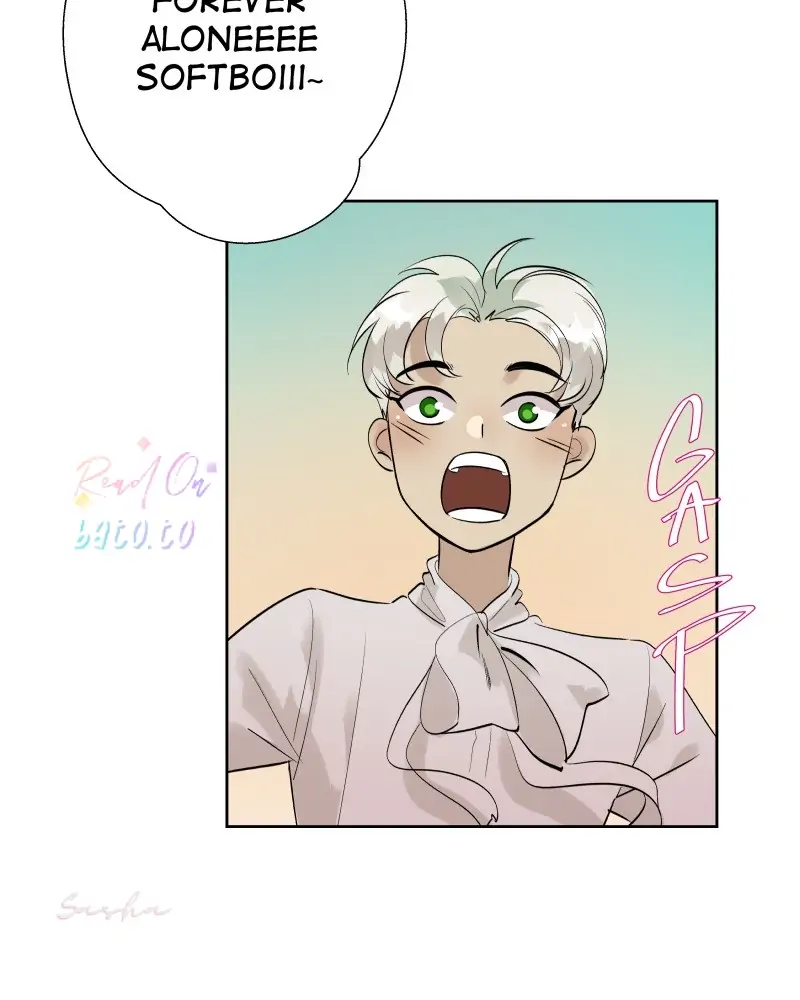 Read Freaking Romance (en) Manga Online