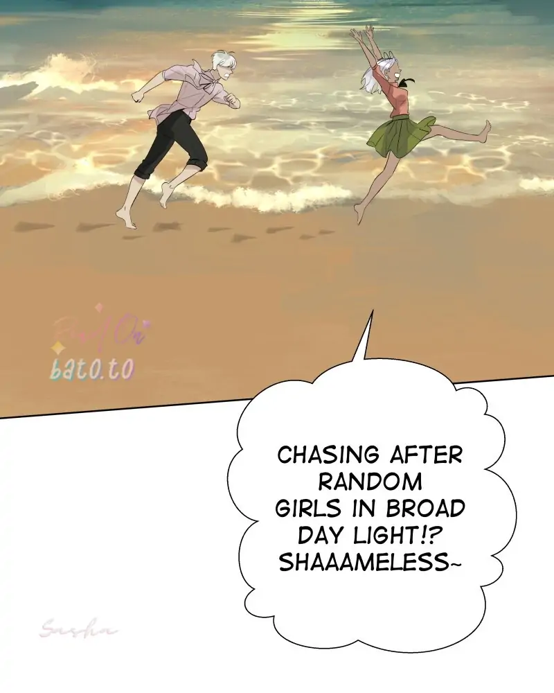 Read Freaking Romance (en) Manga Online