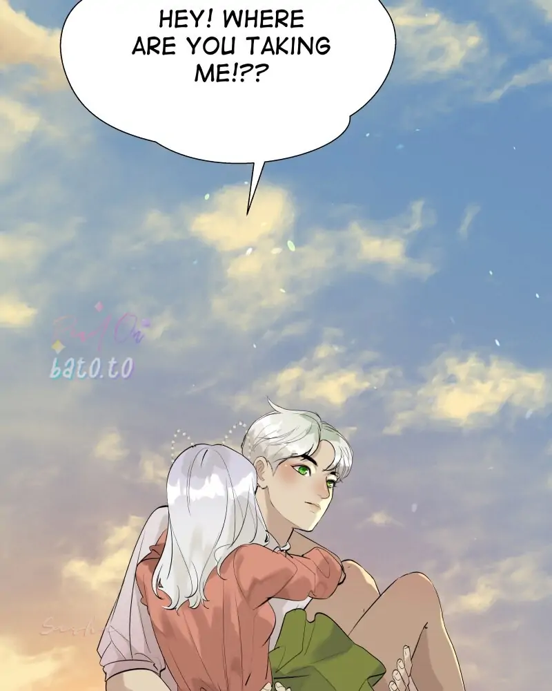 Read Freaking Romance (en) Manga Online