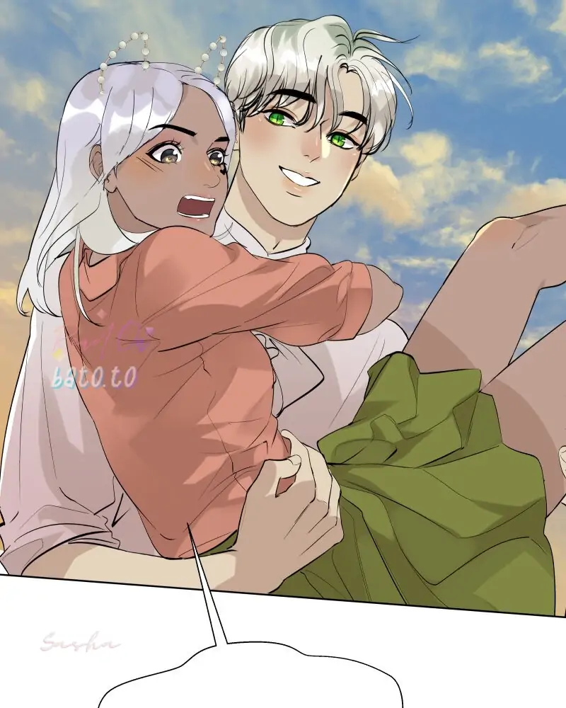 Read Freaking Romance (en) Manga Online