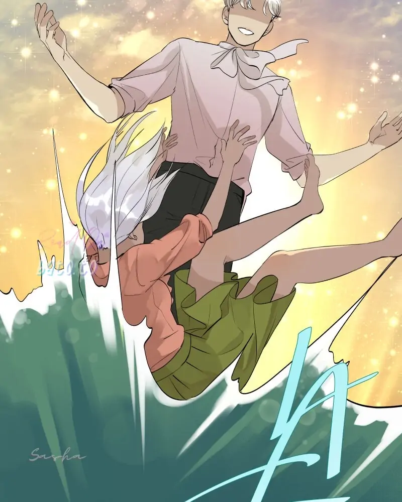 Read Freaking Romance (en) Manga Online