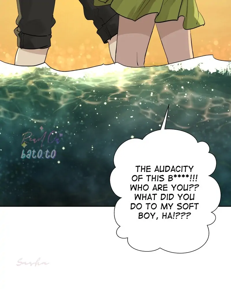 Read Freaking Romance (en) Manga Online