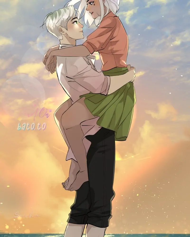 Read Freaking Romance (en) Manga Online