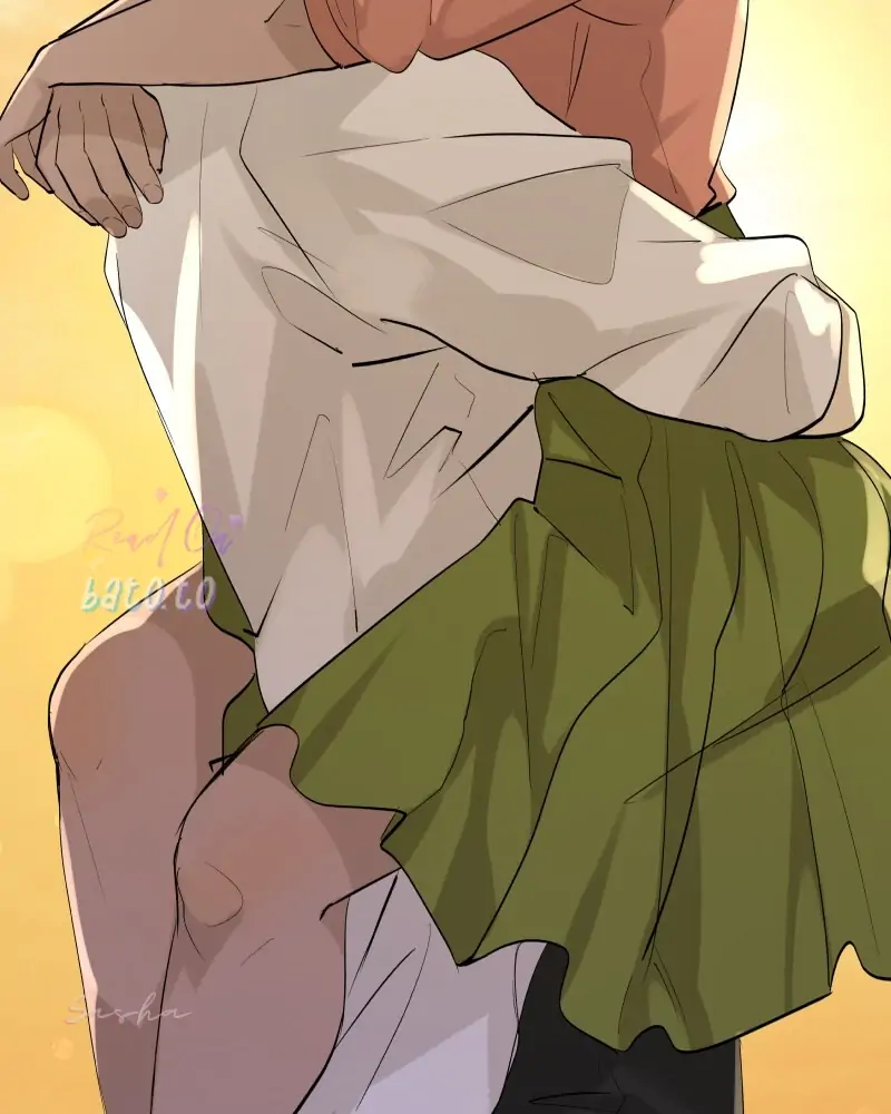 Read Freaking Romance (en) Manga Online