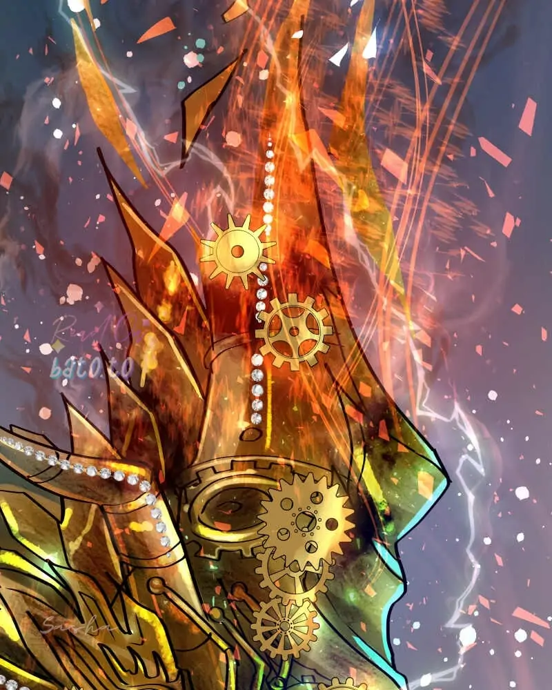 Read Freaking Romance (en) Manga Online