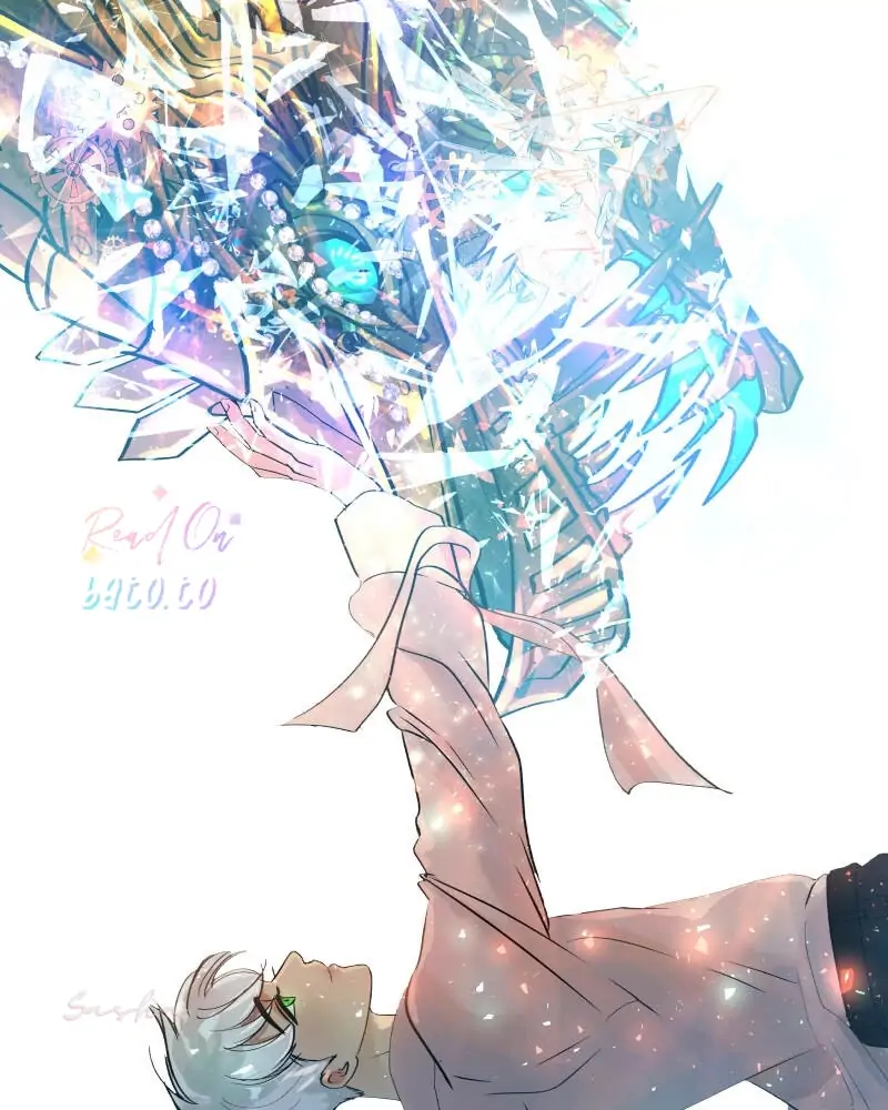 Read Freaking Romance (en) Manga Online