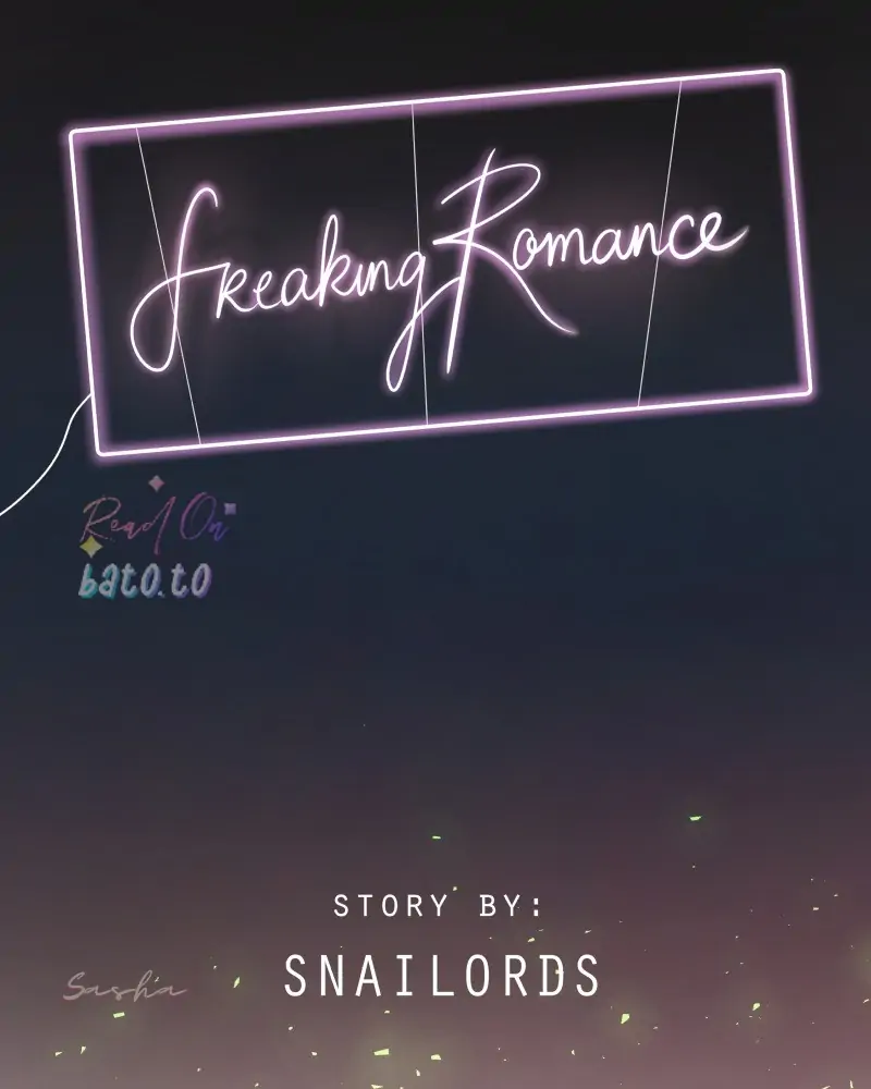 Read Freaking Romance (en) Manga Online