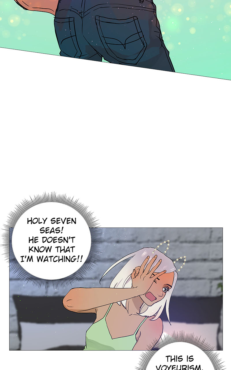 Read Freaking Romance (en) Manga Online