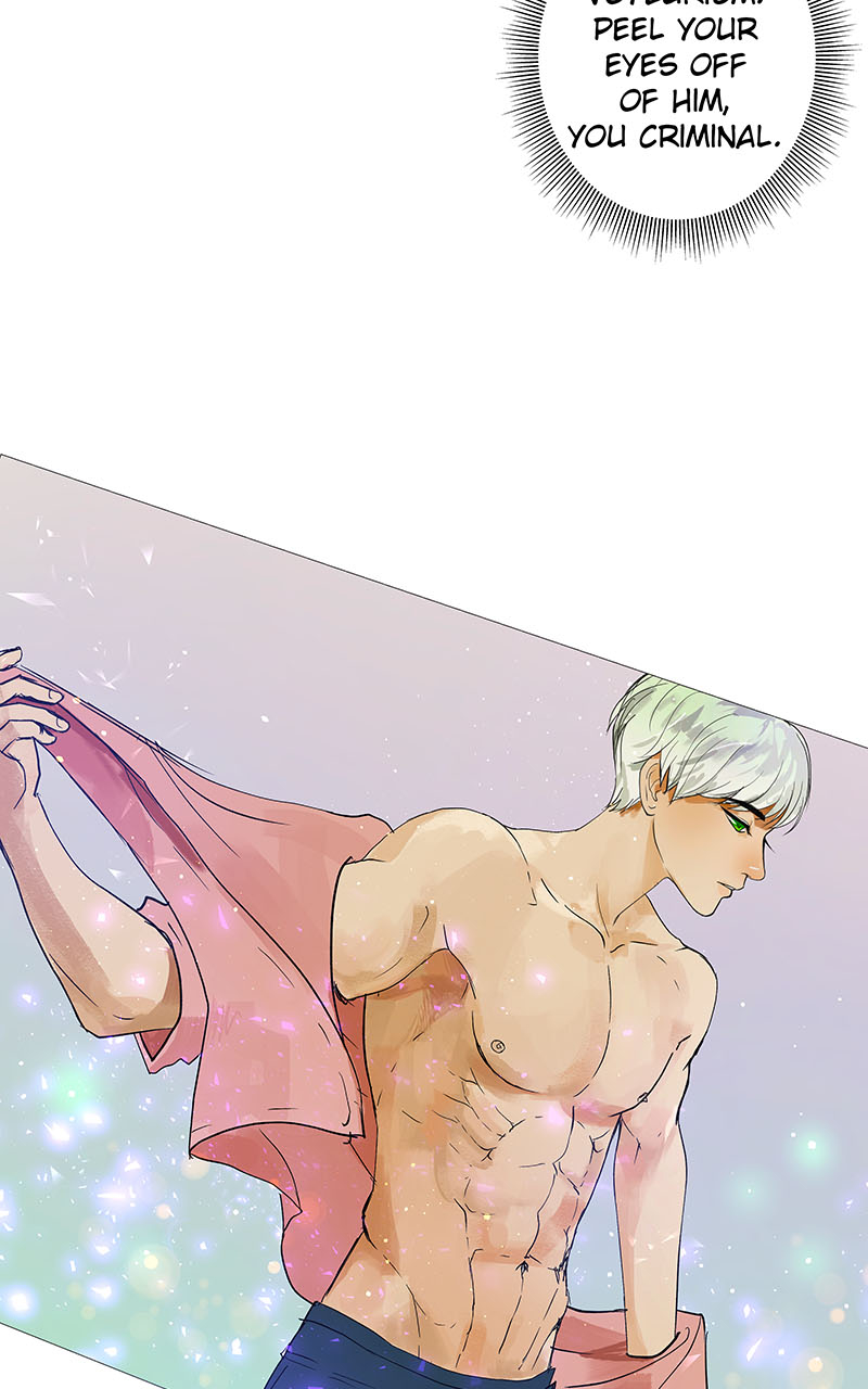 Read Freaking Romance (en) Manga Online